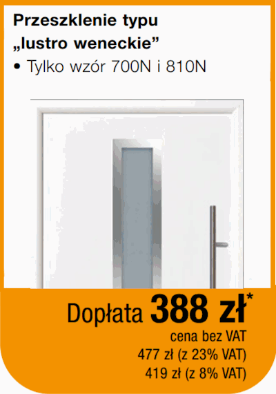 Lustr oweneckie dopłata